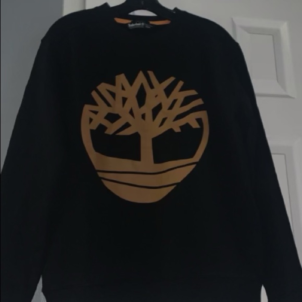 Men’s Timberland sweatshirt